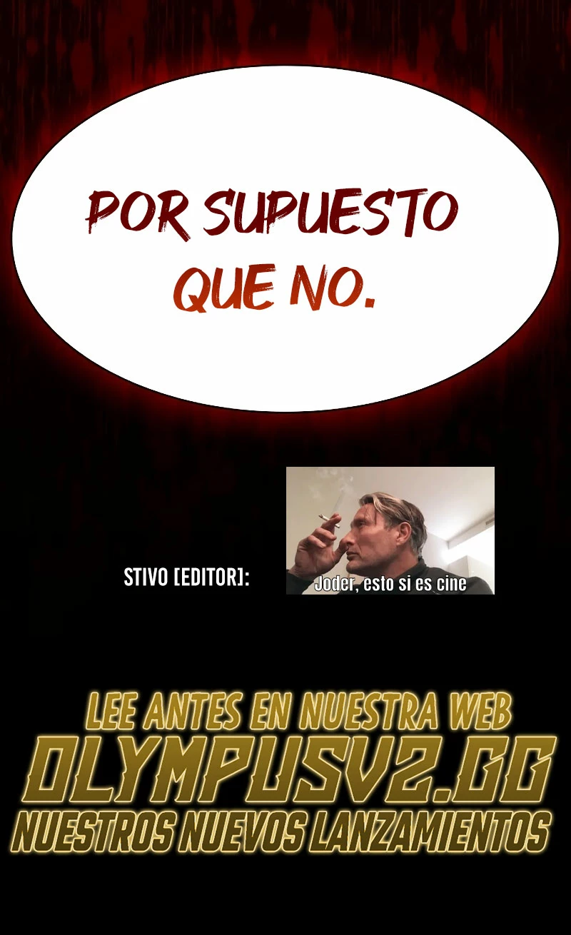 El maestro de la espada Genio de la academia capítulo 14 página 44