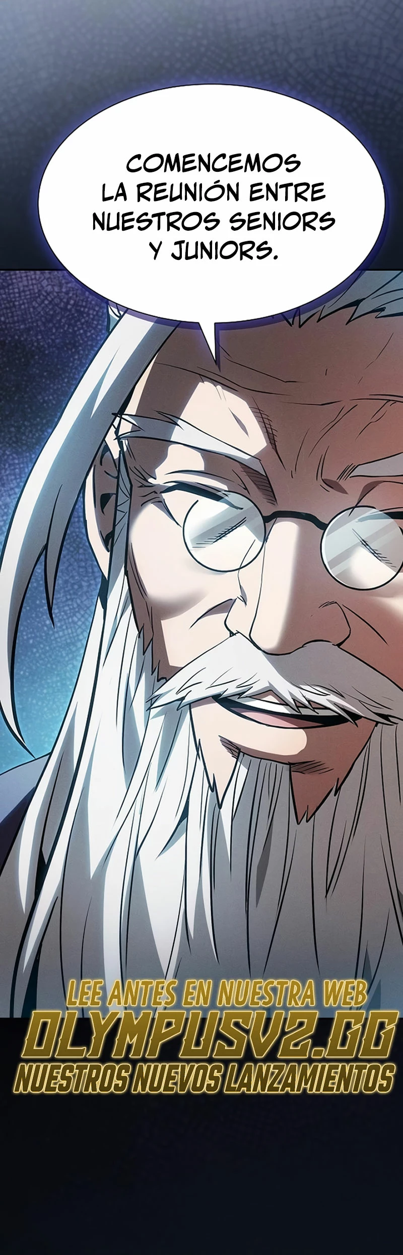 El maestro de la espada Genio de la academia capítulo 16 página 48
