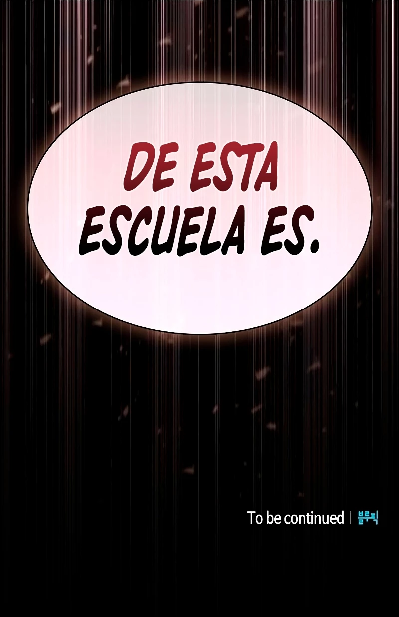 El maestro de la espada Genio de la academia capítulo 51 página 37