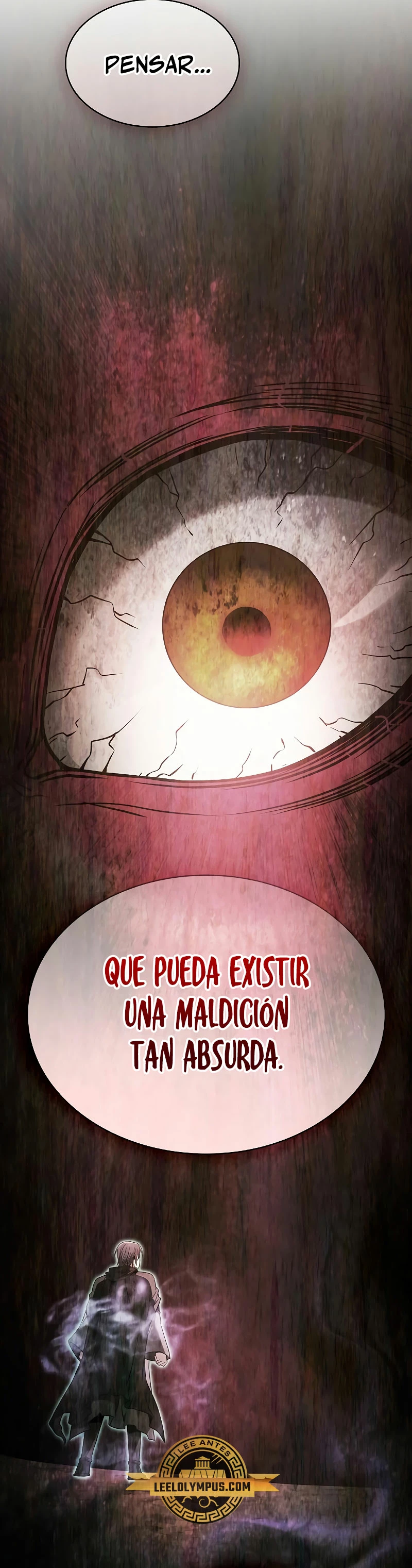 El maestro de la espada Genio de la academia capítulo 56 página 12