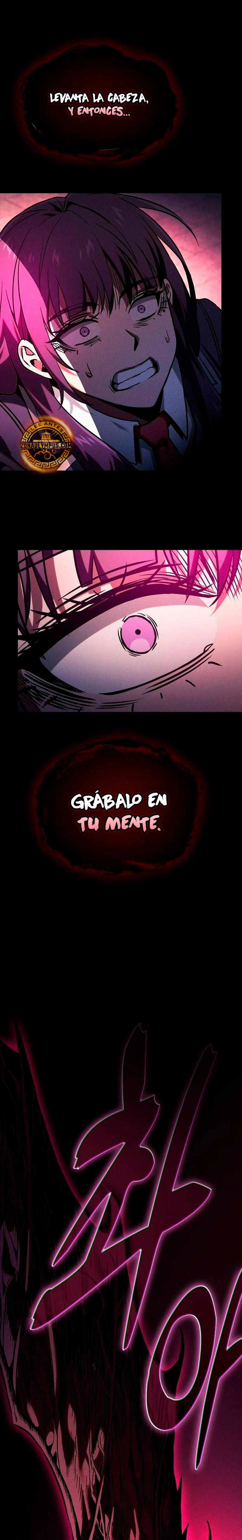 El maestro de la espada Genio de la academia capítulo 81 página 45
