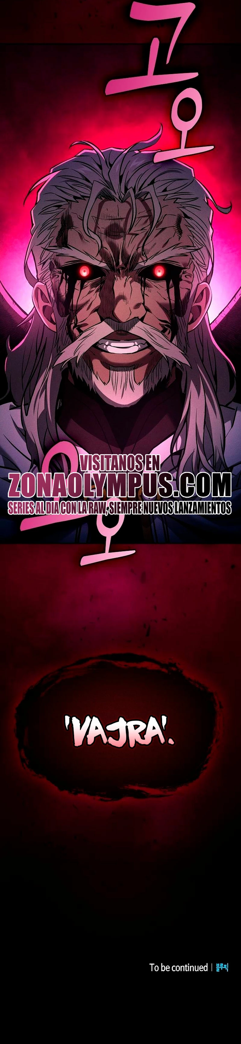 El maestro de la espada Genio de la academia capítulo 81 página 48
