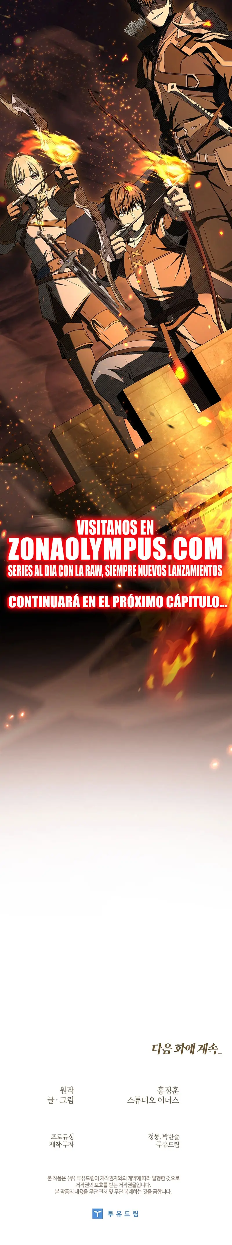 La noche de los herejes desalmados capítulo 51 página 31