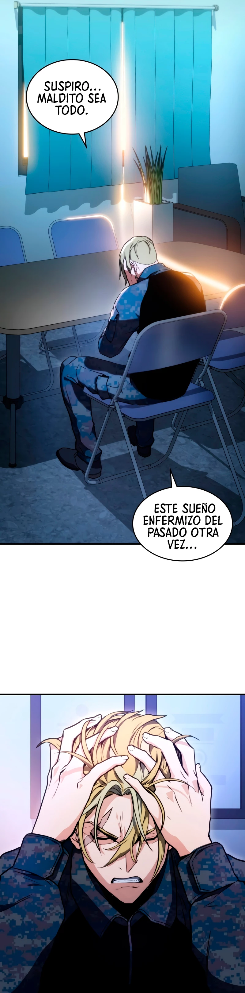 Asesino de Dragones capítulo 1 página 19