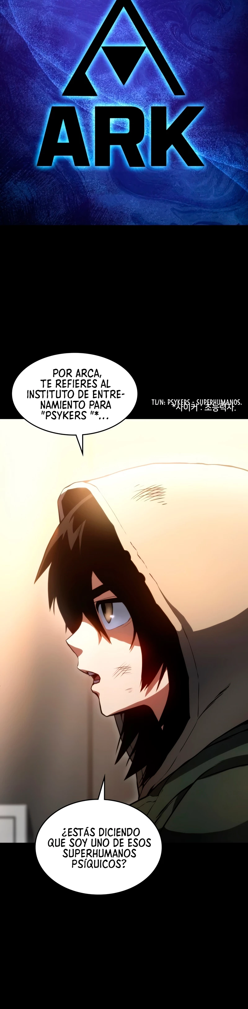 Asesino de Dragones capítulo 1 página 27
