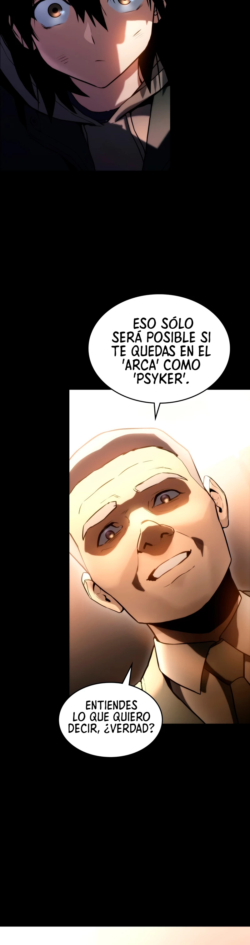 Asesino de Dragones capítulo 1 página 32