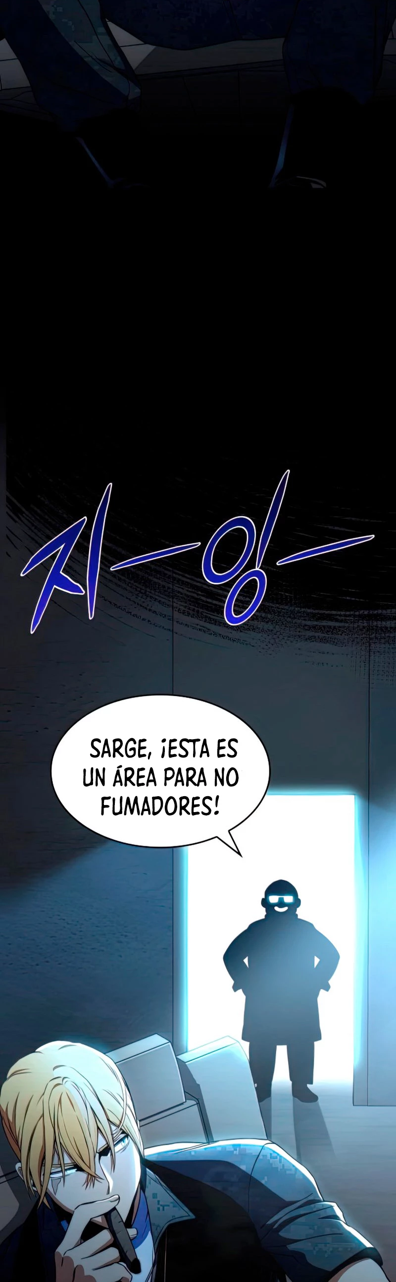 Asesino de Dragones capítulo 10 página 15