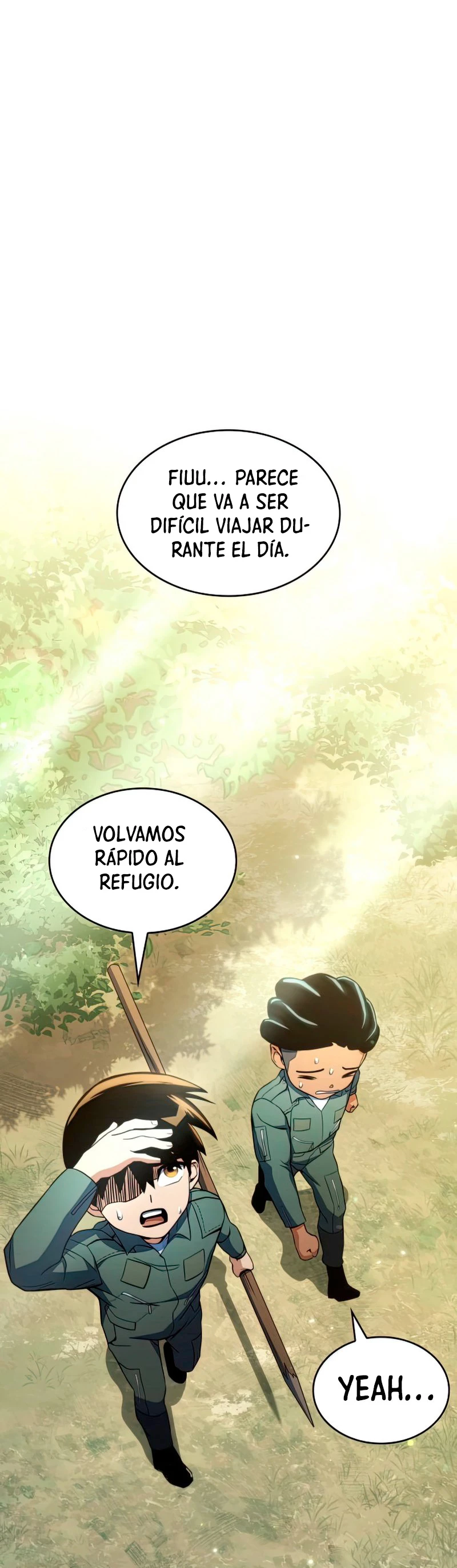 Asesino de Dragones capítulo 10 página 22