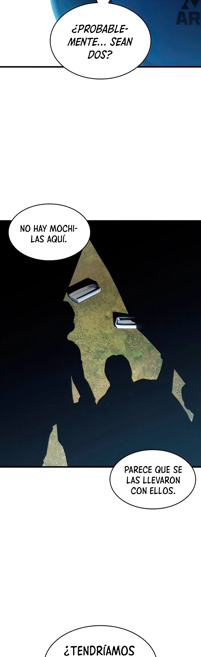Asesino de Dragones capítulo 10 página 35