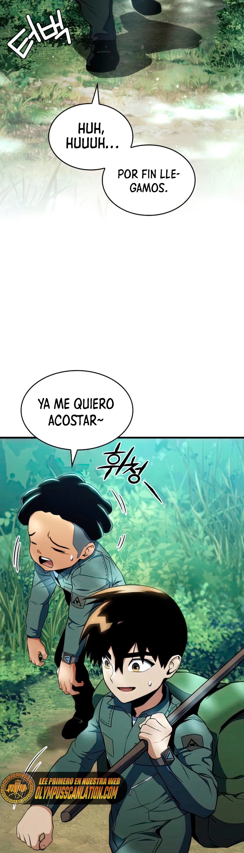 Asesino de Dragones capítulo 10 página 39
