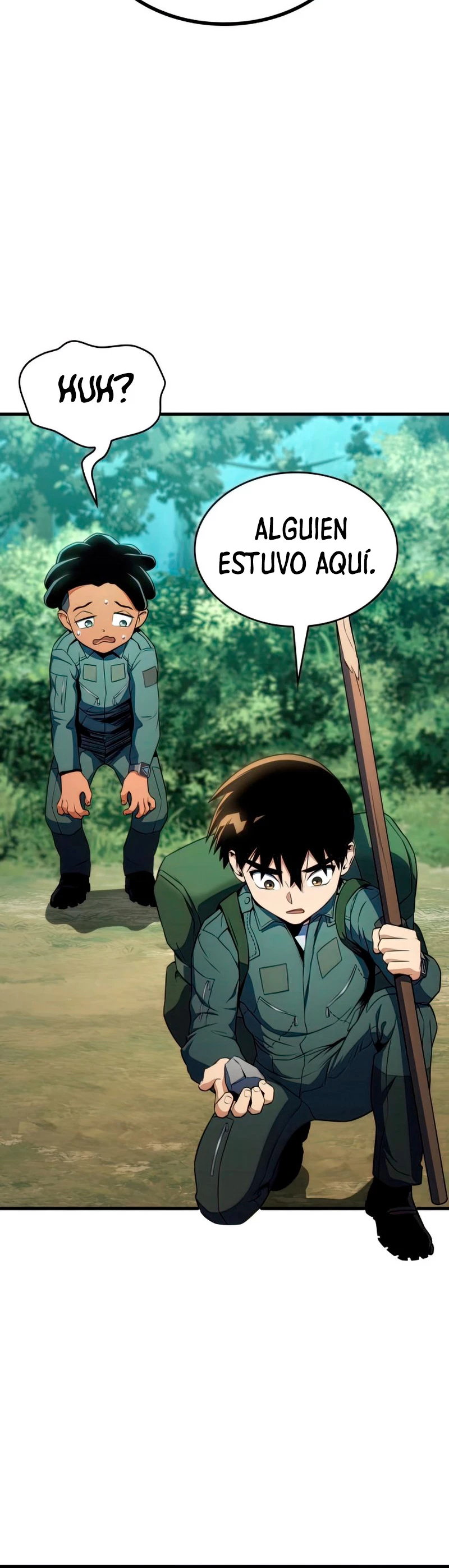 Asesino de Dragones capítulo 10 página 41