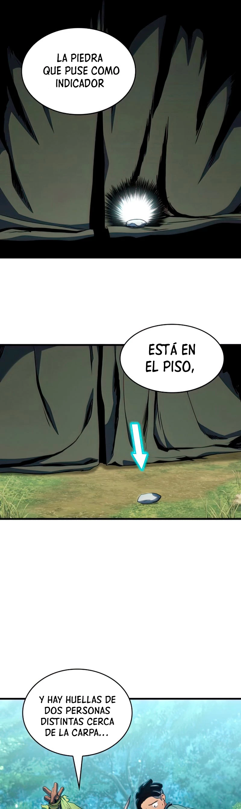 Asesino de Dragones capítulo 10 página 42