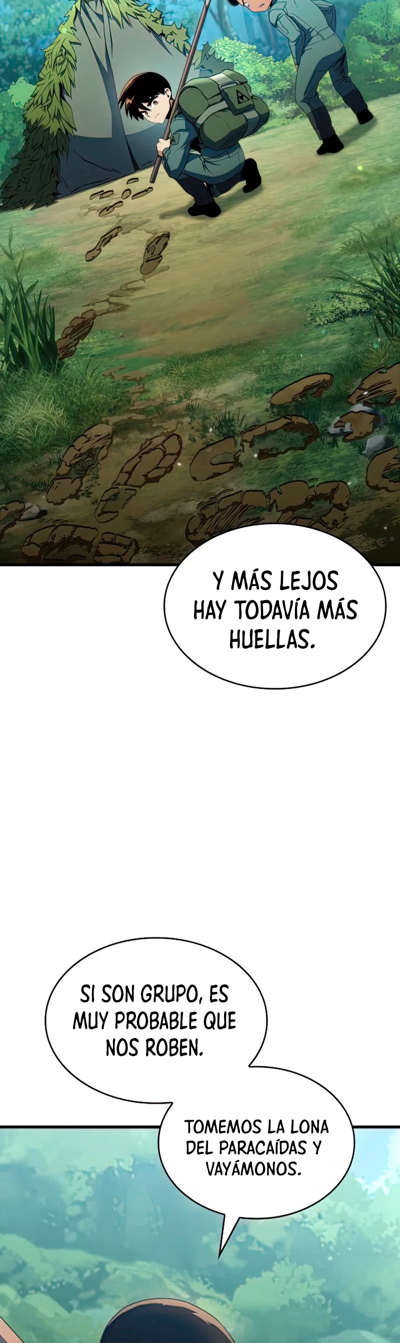 Asesino de Dragones capítulo 10 página 43