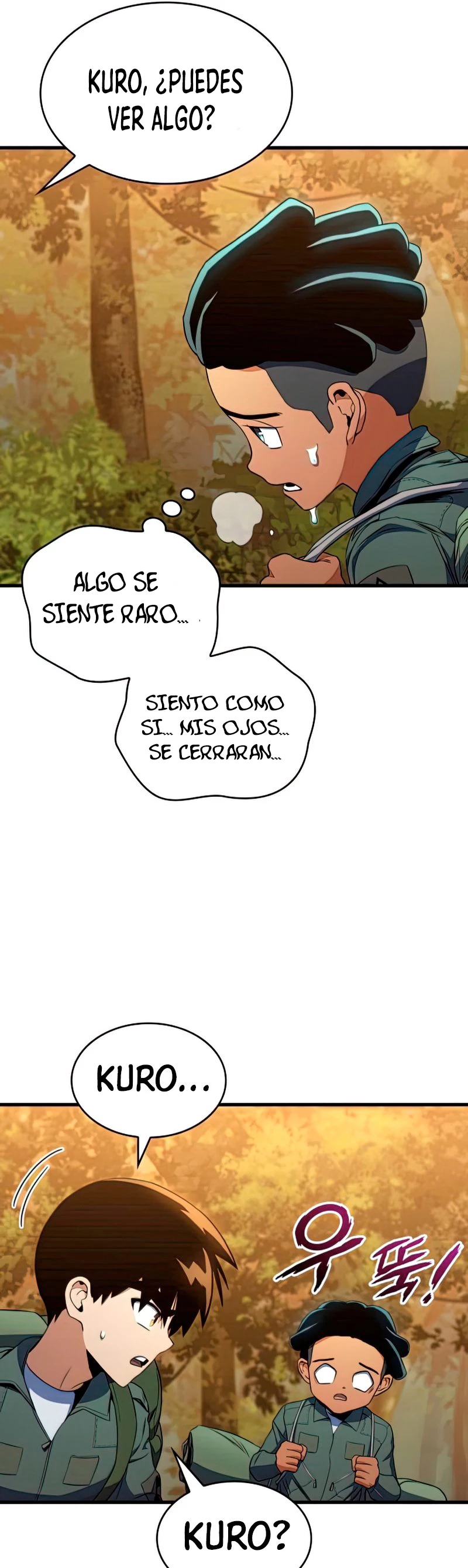 Asesino de Dragones capítulo 10 página 47
