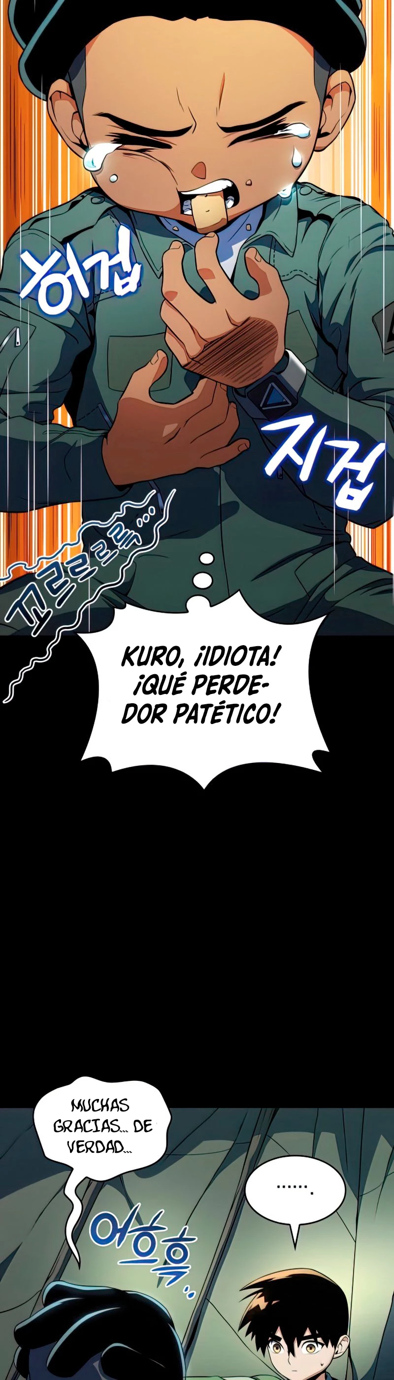 Asesino de Dragones capítulo 10 página 9