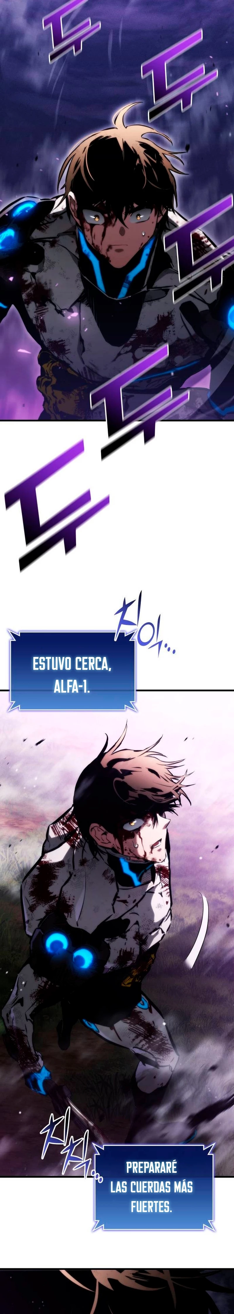 Asesino de Dragones capítulo 100 página 15