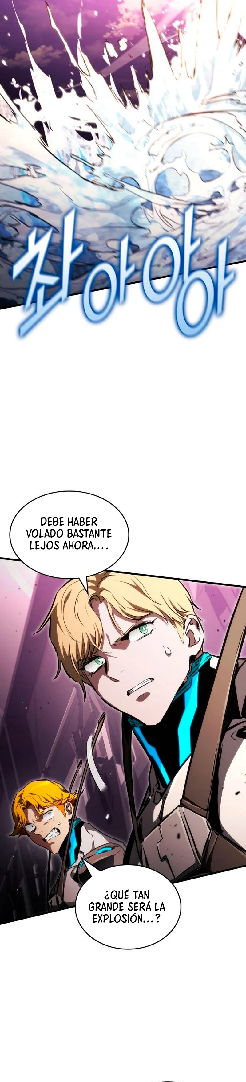 Asesino de Dragones capítulo 100 página 21