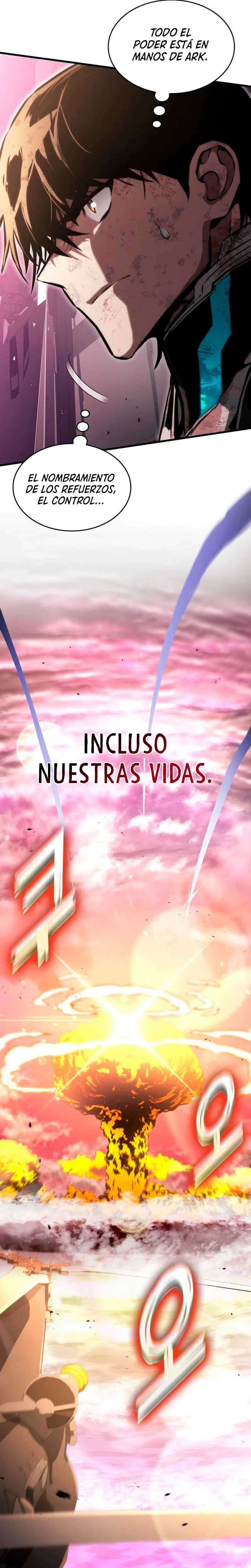 Asesino de Dragones capítulo 100 página 22