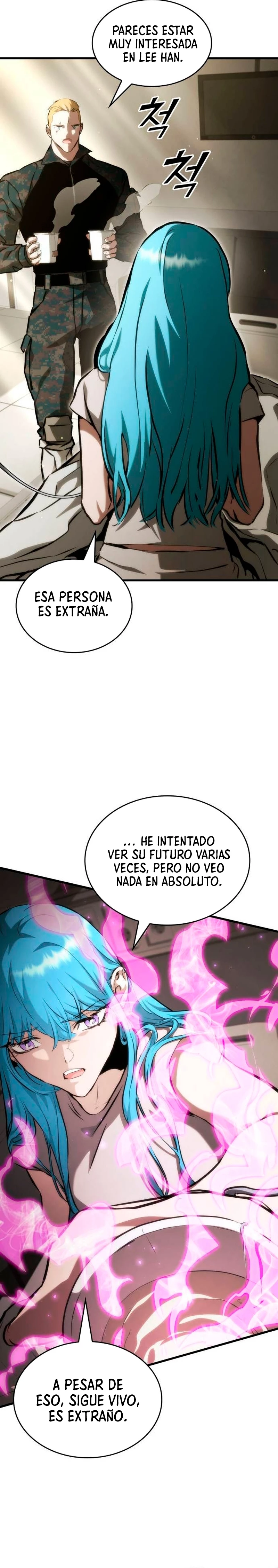 Asesino de Dragones capítulo 100 página 25