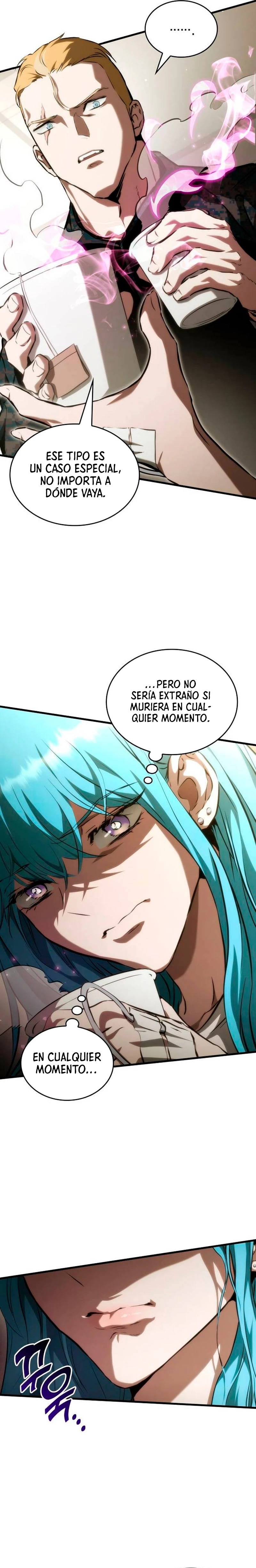 Asesino de Dragones capítulo 100 página 26