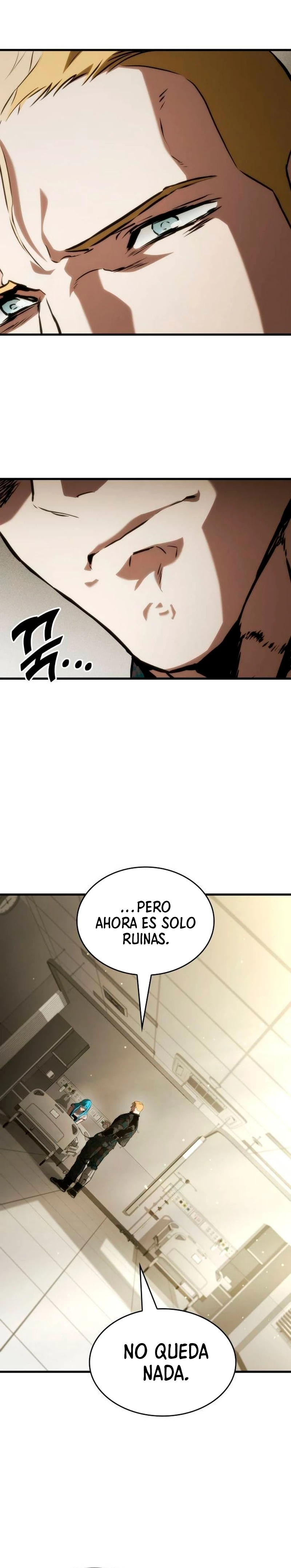 Asesino de Dragones capítulo 100 página 28
