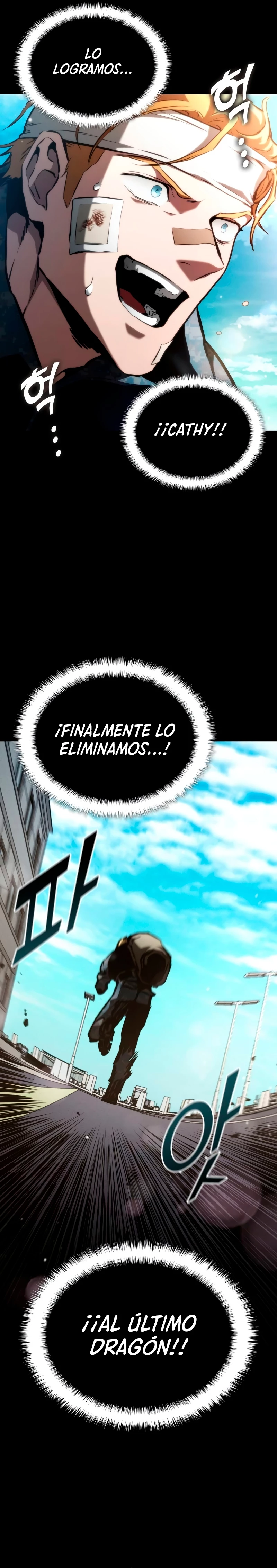 Asesino de Dragones capítulo 102 página 13