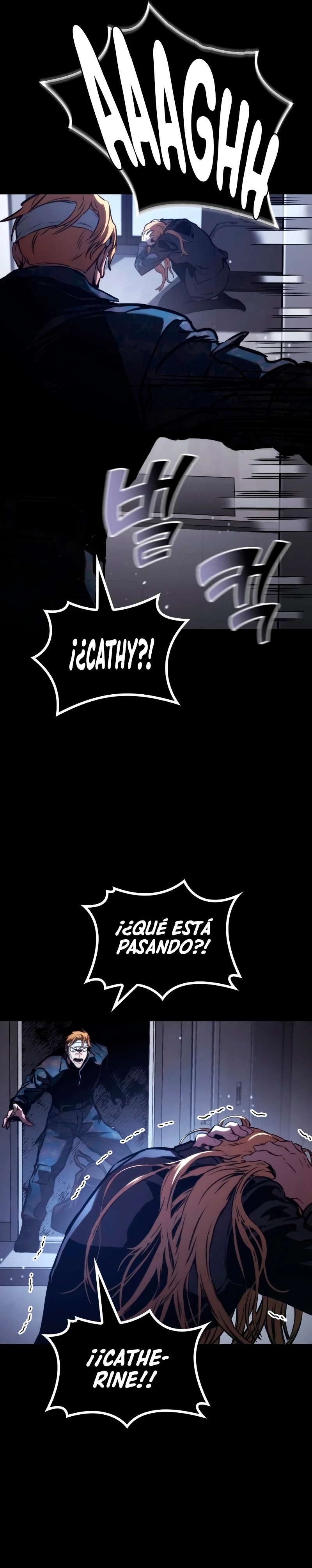 Asesino de Dragones capítulo 102 página 14