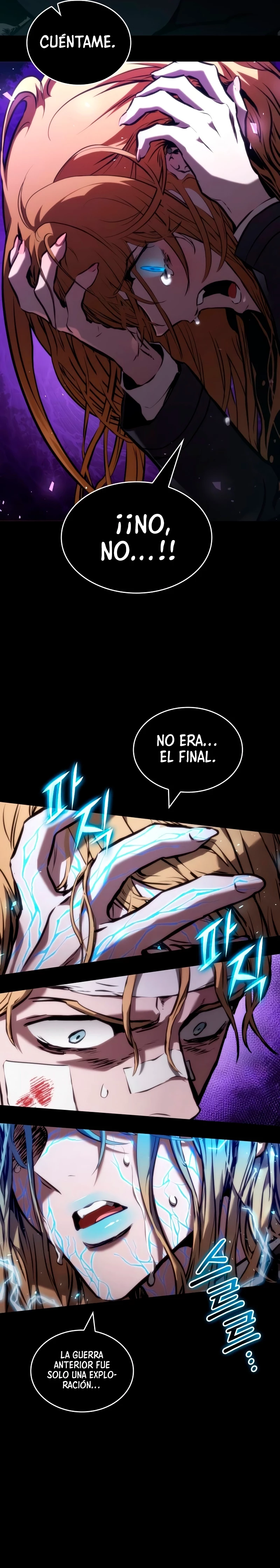 Asesino de Dragones capítulo 102 página 16