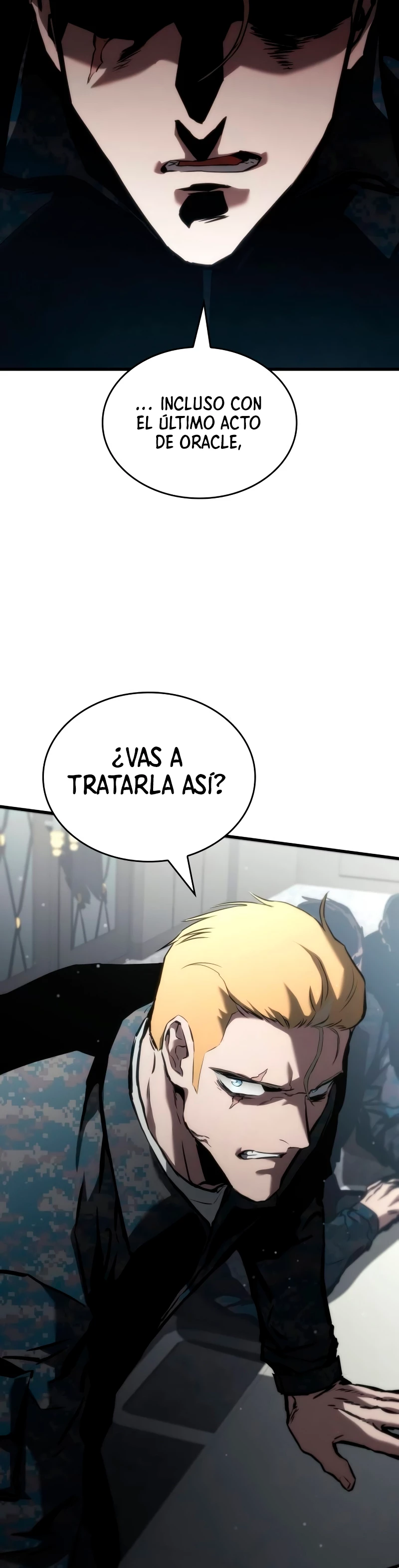 Asesino de Dragones capítulo 102 página 18