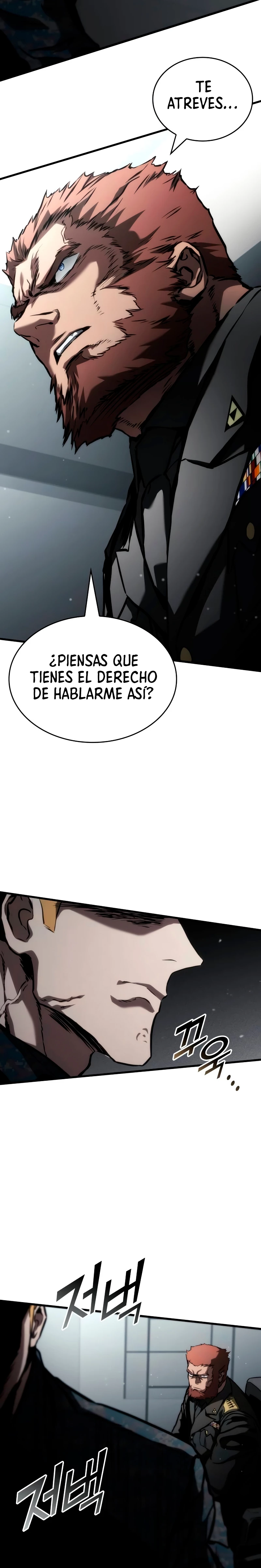 Asesino de Dragones capítulo 102 página 19