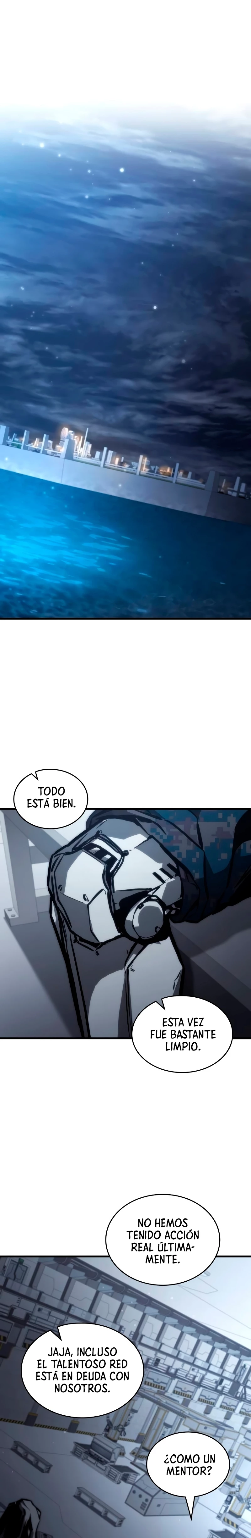 Asesino de Dragones capítulo 102 página 21
