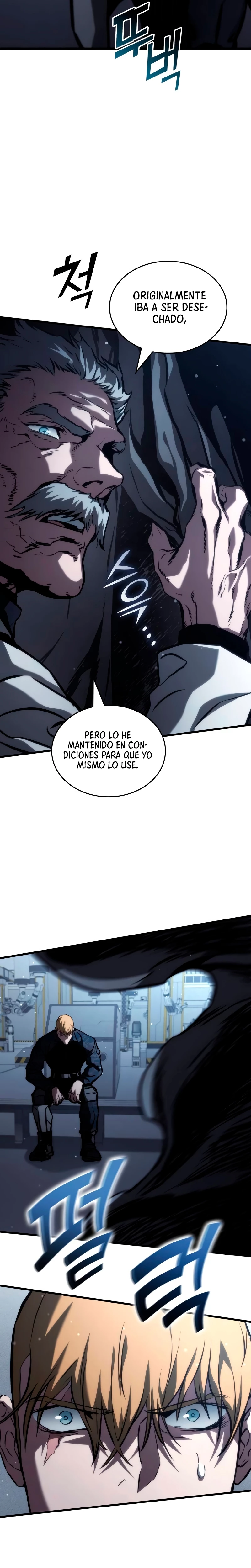 Asesino de Dragones capítulo 102 página 25