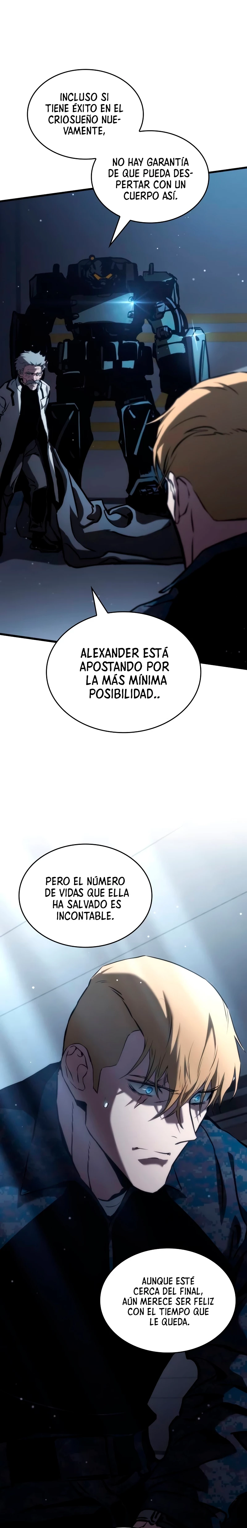 Asesino de Dragones capítulo 102 página 26