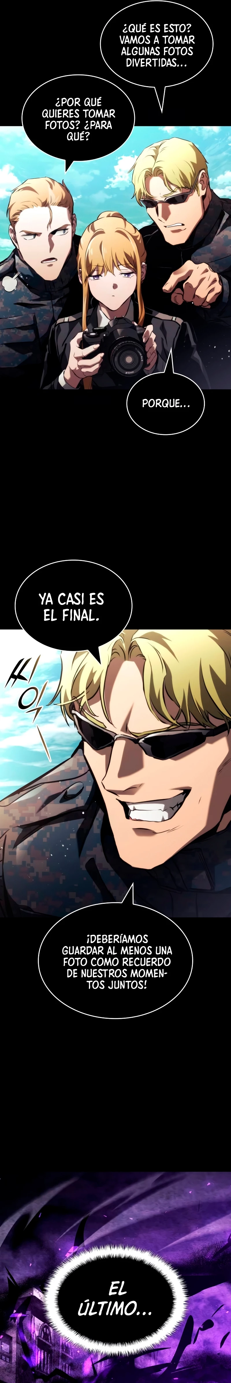 Asesino de Dragones capítulo 102 página 3