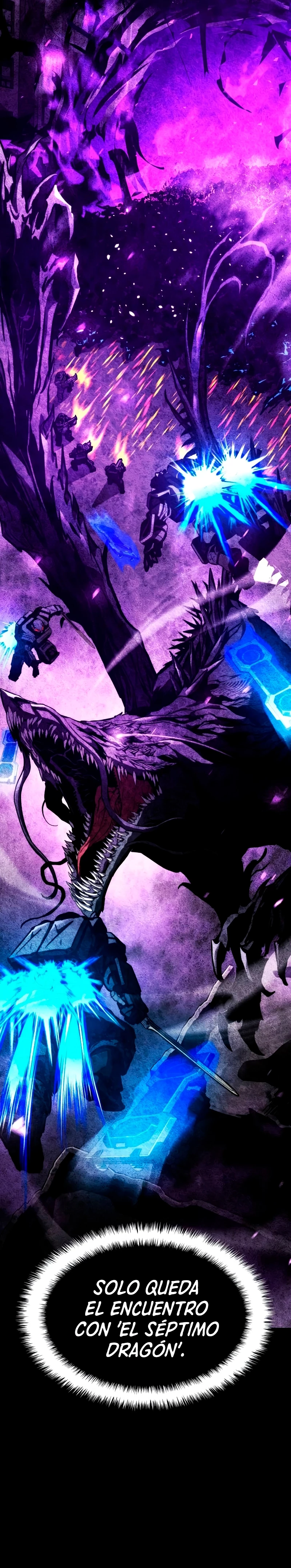 Asesino de Dragones capítulo 102 página 4