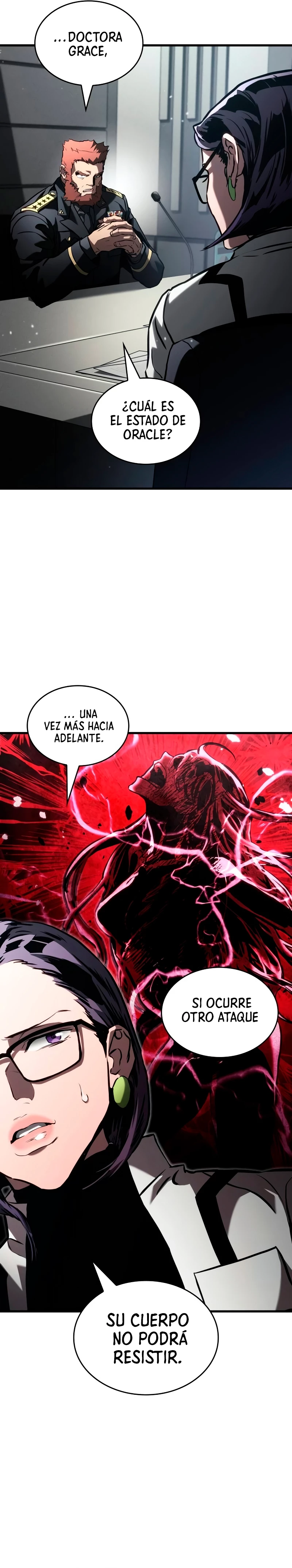 Asesino de Dragones capítulo 102 página 9