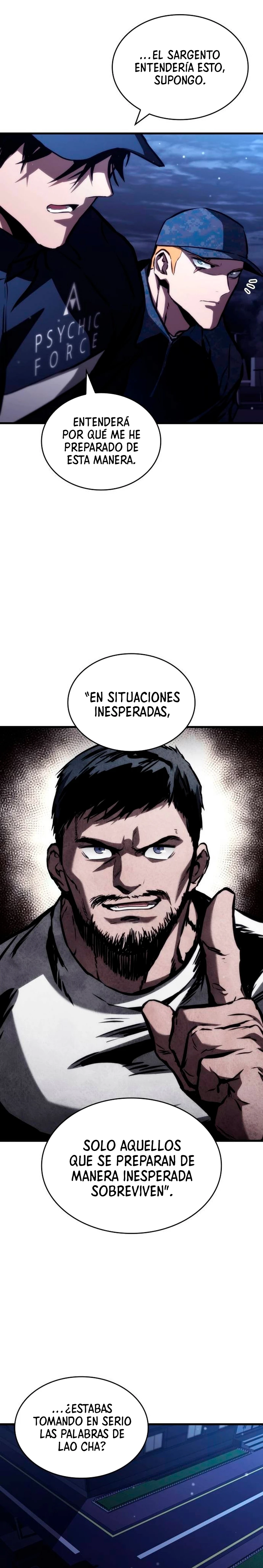 Asesino de Dragones capítulo 103 página 12