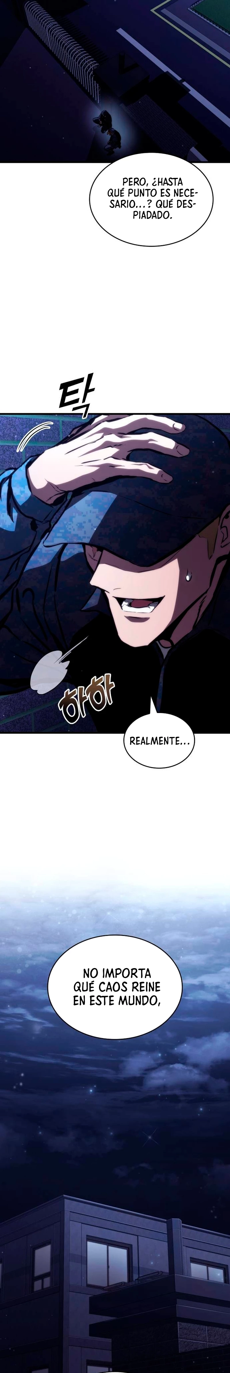Asesino de Dragones capítulo 103 página 13