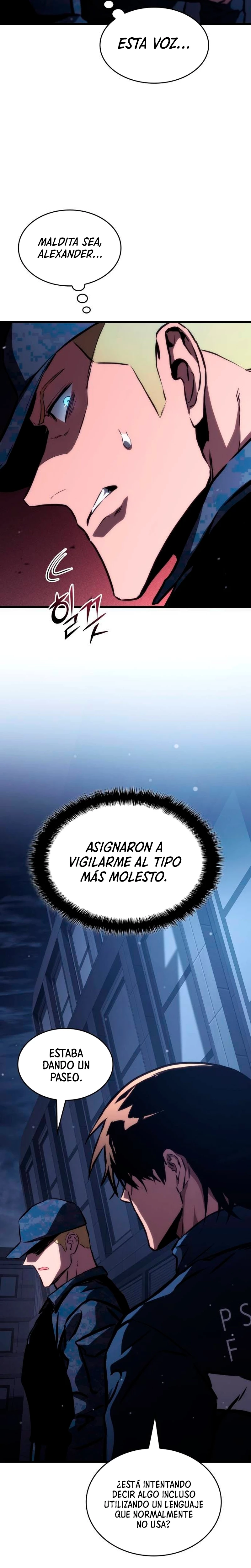 Asesino de Dragones capítulo 103 página 2