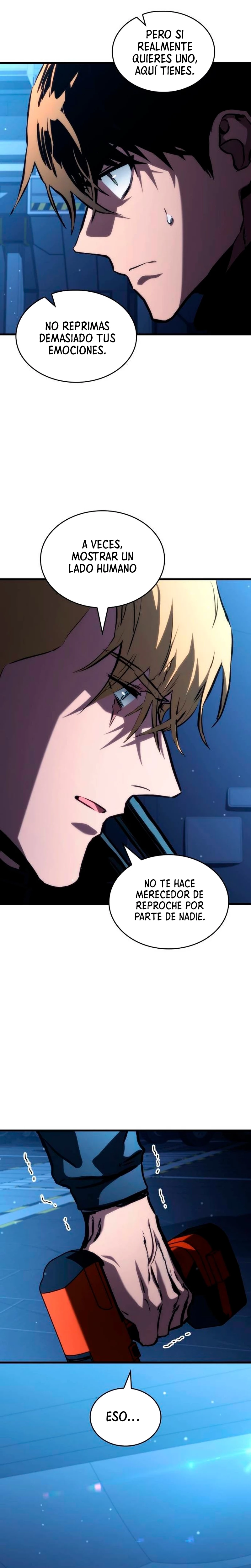 Asesino de Dragones capítulo 103 página 26