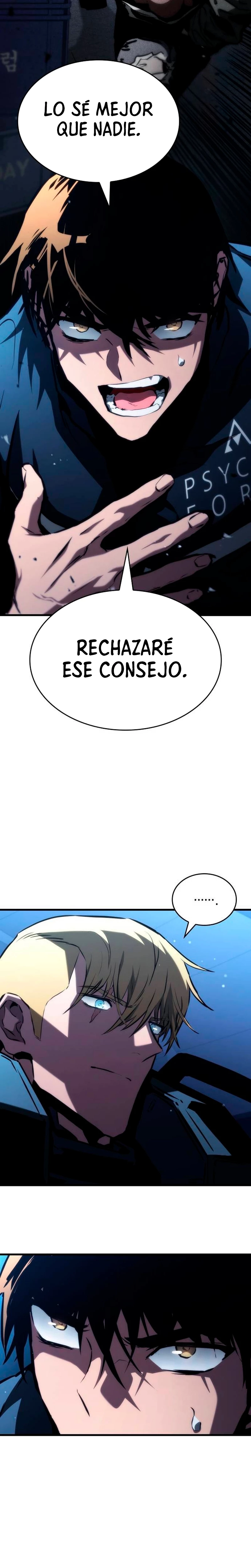 Asesino de Dragones capítulo 103 página 28