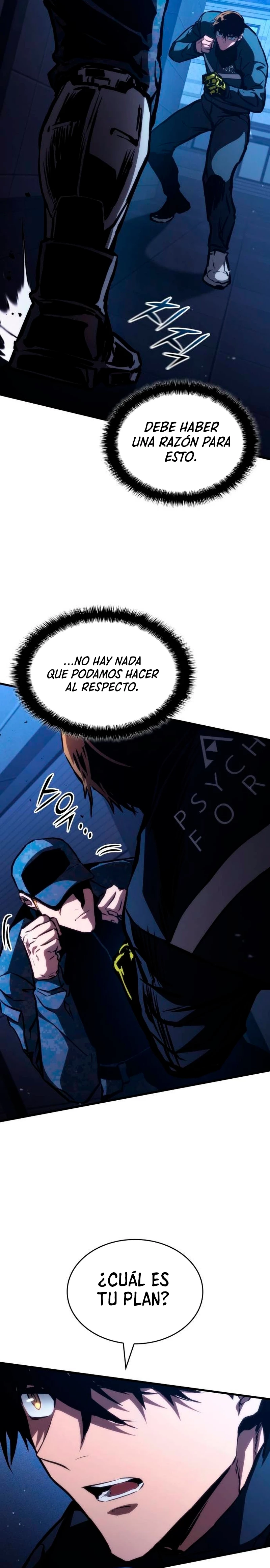 Asesino de Dragones capítulo 103 página 4