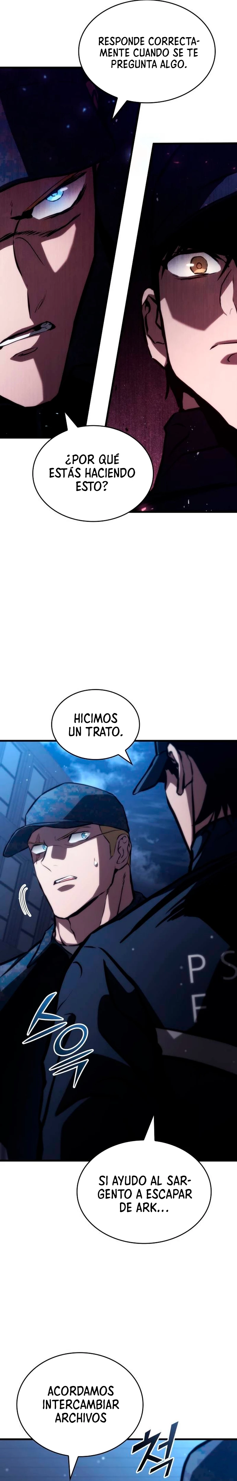 Asesino de Dragones capítulo 103 página 7