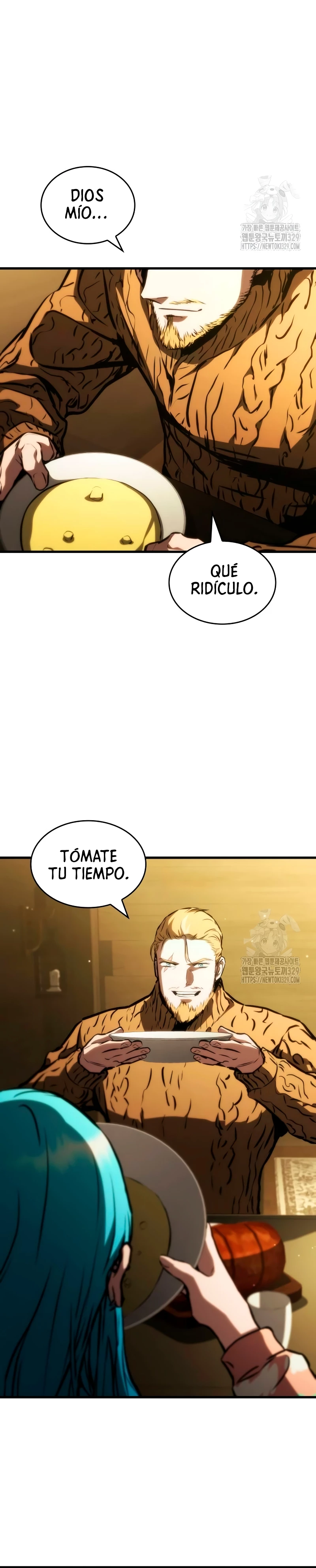 Asesino de Dragones capítulo 104 página 12