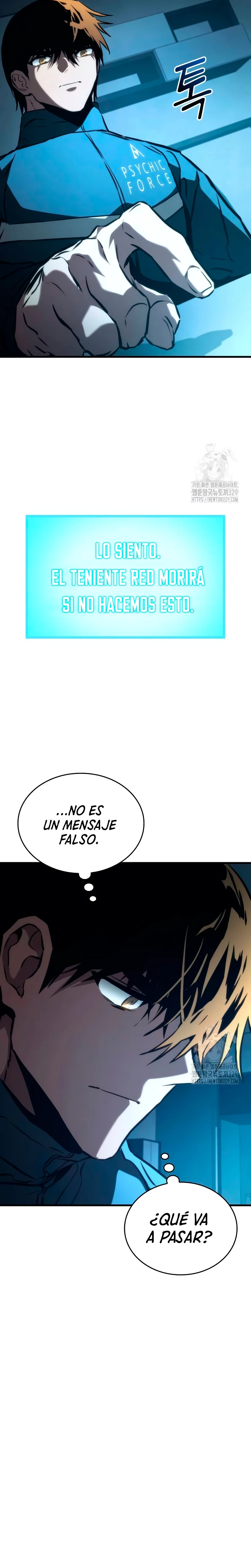 Asesino de Dragones capítulo 104 página 15