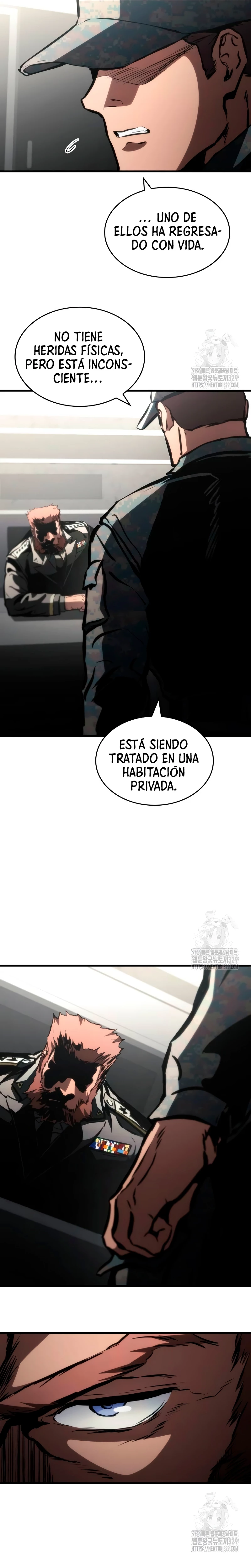 Asesino de Dragones capítulo 104 página 17