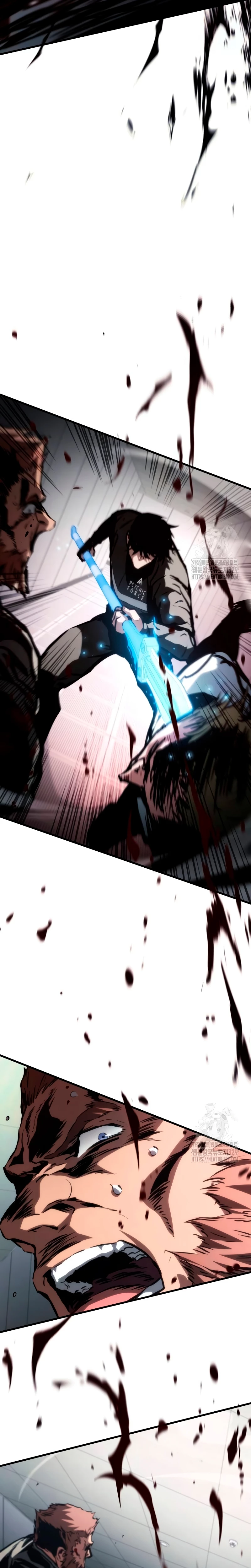 Asesino de Dragones capítulo 104 página 25