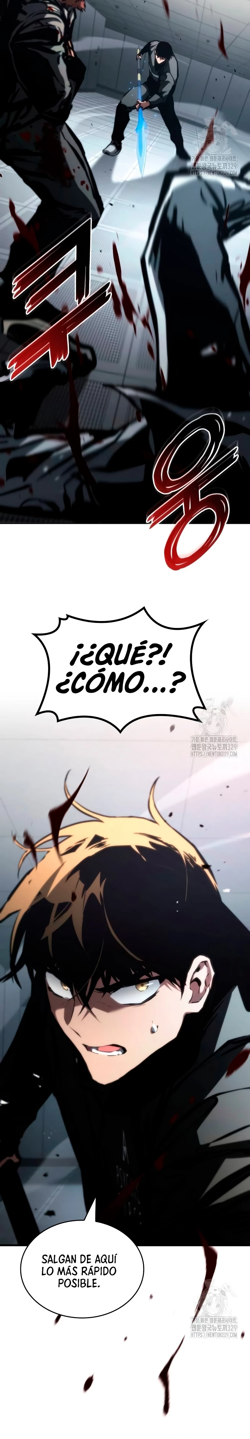 Asesino de Dragones capítulo 104 página 26
