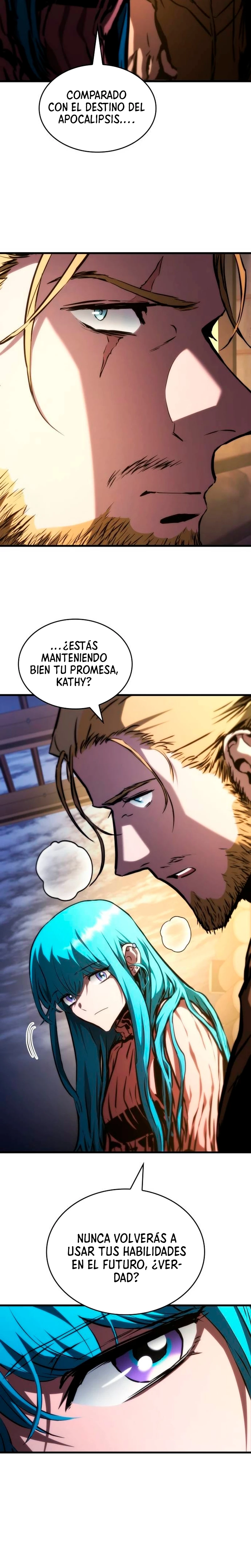Asesino de Dragones capítulo 105 página 13