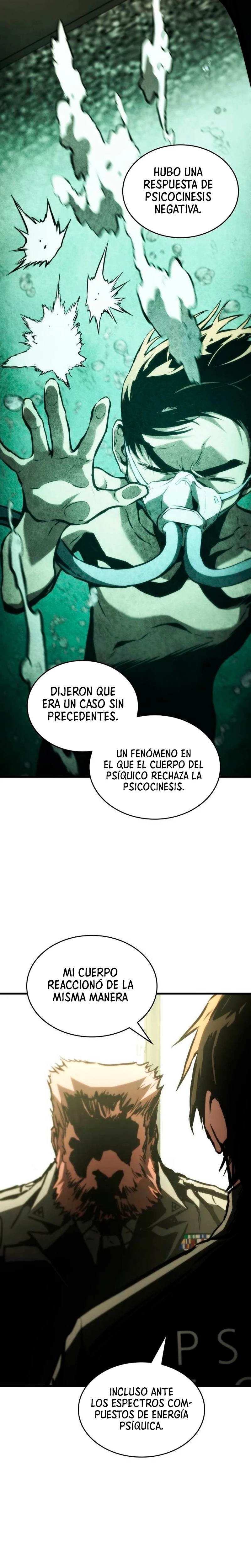 Asesino de Dragones capítulo 105 página 23